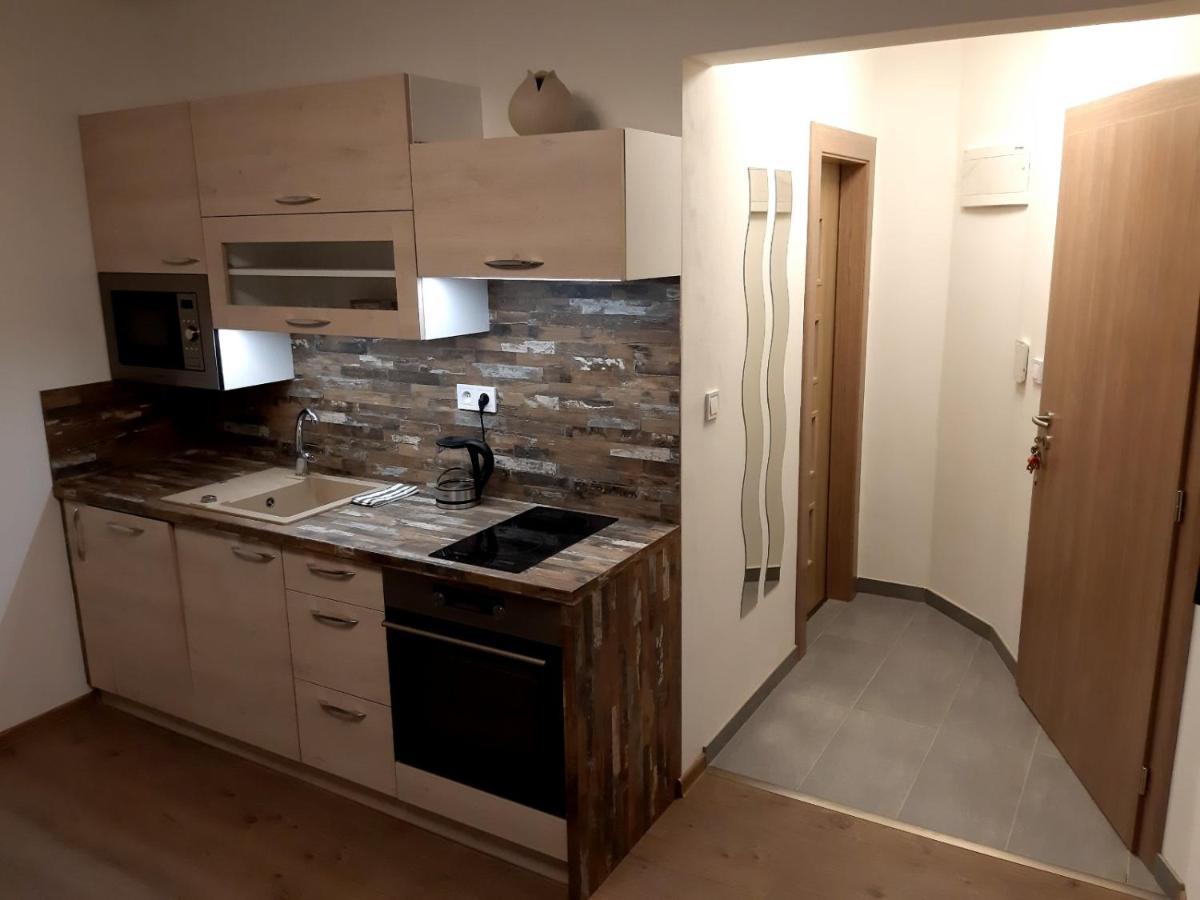 Hrnciarska Apartments Kosice Exterior photo